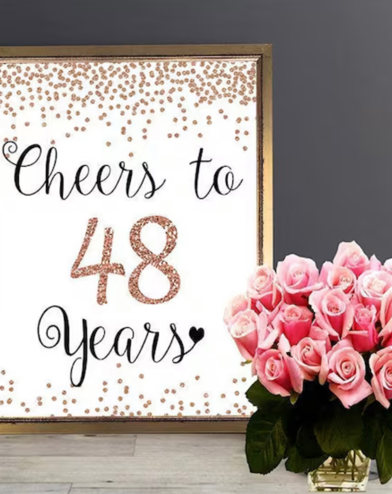 Single at 48: Not a Crisis, a Correction